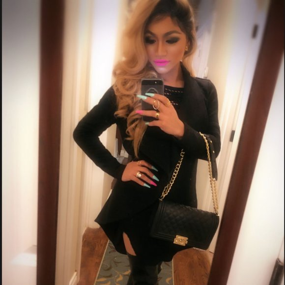 Meet your Posher, Tomi - Picture 10 of 10